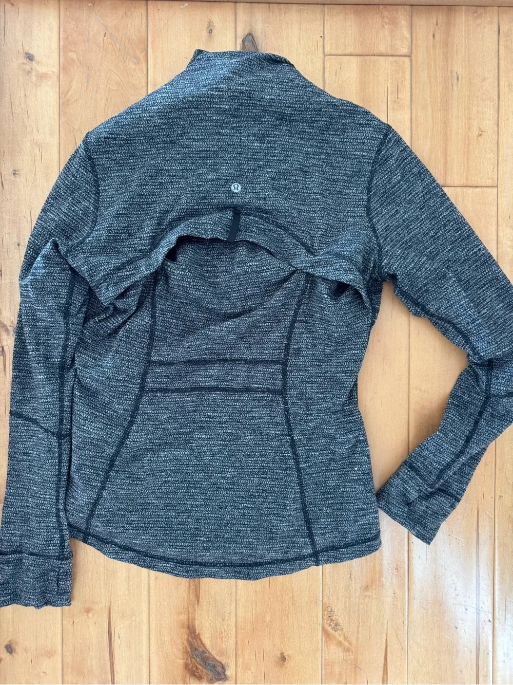 Lululemon Define Jacket